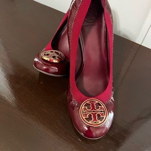 Tory Burch Sally Wedge